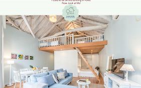 Look At Me - Serviced Lofts & Studios